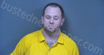 <B>HALL</B>, <B>JAMES</B> <B>ERIC</B> #, Desoto County, Mississippi - 2023-12-05 13:09:00