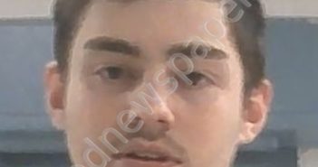 <B>JONES</B>, <B>CHRISTOPHER</B> <B>SHANE</B>, JR. #, Jefferson County, West Virginia - 2023-12-05 00:15:00