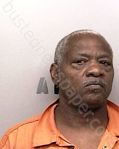 TUCKER, ROBERT DANIEL #, Taylor County, Florida - 2023-12-05 13:34:00