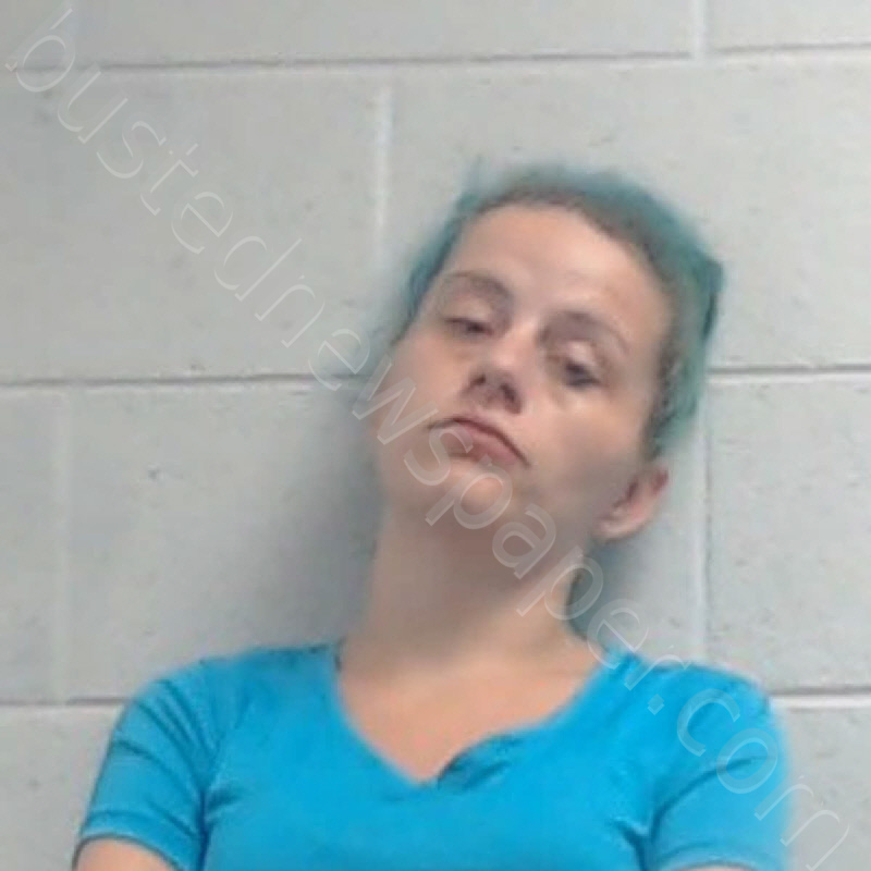 WATSON, TIFFANY LASHA #, Jackson County, North Carolina - 2023-12-05 14:48:00