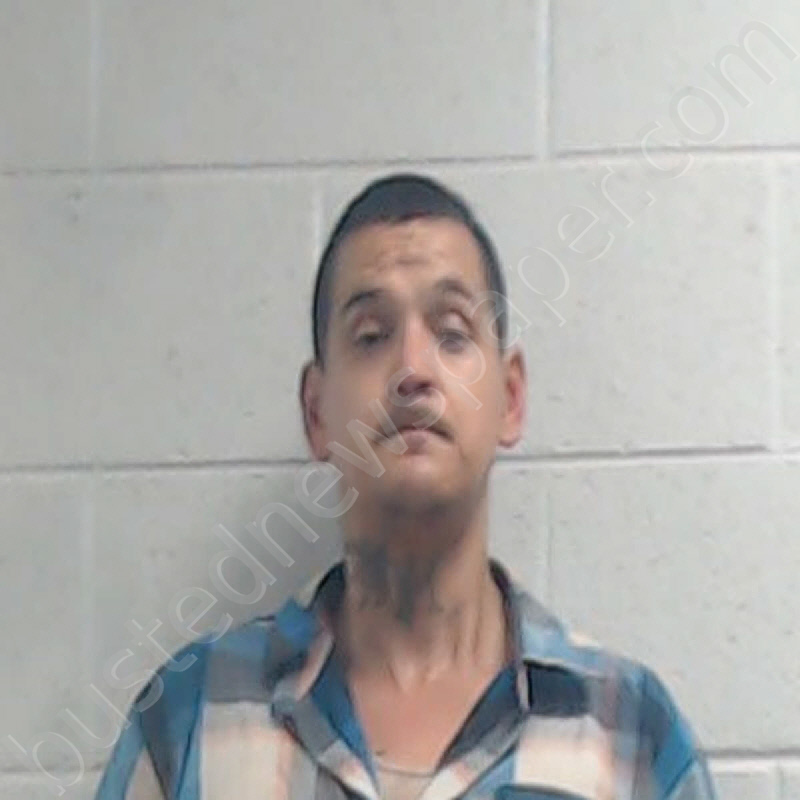 WILNOTY, LARANZO DANIEL #, Jackson County, North Carolina - 2023-12-05 11:40:00