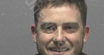 <B>CAULDER</B>, <B>CHRISTOPHER</B> MICHAEL #, New Hanover County, North Carolina - 2023-12-05
