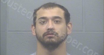HERNANDEZ, MIGUEL ANTONIO | 2023-12-05 Harvey County, Kansas Booking