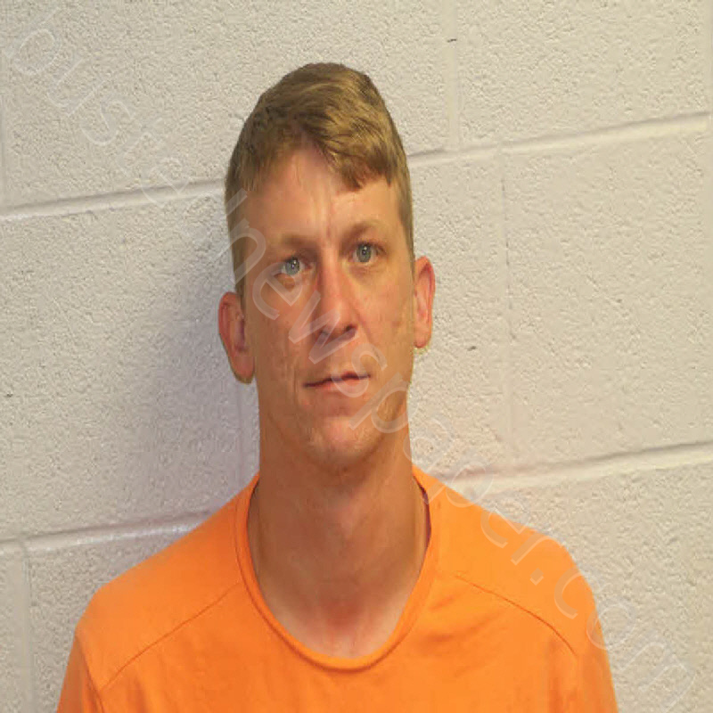 BOGGS, ANDREW DOYLE #, Jackson County, North Carolina - 2023-12-05 14:29:00