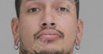 <B>ROBLES</B>, <B>ALFONSO</B> #, Dallas County, Texas - 2023-12-05 12:32:00