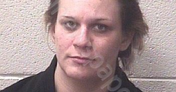 <B>PYNE</B>, <B>KIMBERLY</B> <B>ANN</B> #, Alexander County, North Carolina - 2023-12-05