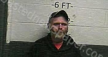 <B>SULFRIDGE</B>, <B>JACKIE</B> <B>LYNN</B> #, Whitley County, Kentucky - 2023-12-05 16:20:00