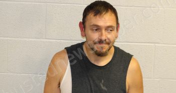 LAMBERT, JUSTIN REEVES | 2023-12-05 16:00:00 Jackson County, North Carolina Booking