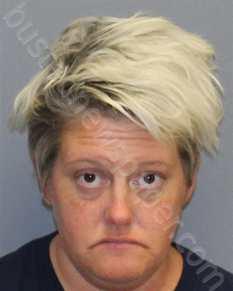 CHRISTENSEN, EMILY RUTH #, Northwestern Regional Jail, Virginia - 2023-12-05