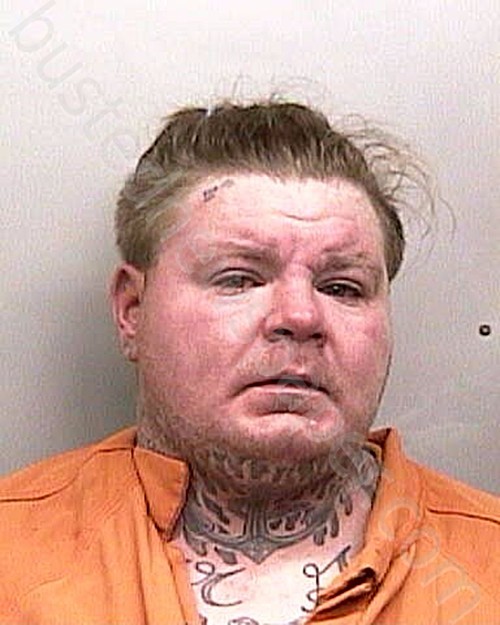HOWARD, STEPHEN DERRICK #, Taylor County, Florida - 2023-12-05 12:07:00