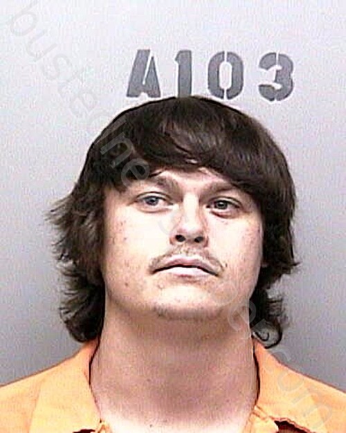 PEACOCK, JAMES KALEB #, Taylor County, Florida - 2023-12-05 12:22:00