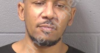 CHANDLER, ERIK U | 2023-12-05 11:21:00 Will County, Illinois Booking