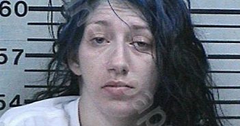 PRUETT, ALEXIS NICOLE | 2023-12-05 18:30:31 Hood County, Texas Booking