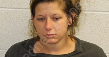 YORK, JESSICA ASHLEY | 2023-12-05 22:54:00 Jackson County, North Carolina Booking