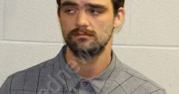 MOODY, LANE ROBERT | 2023-12-05 19:36:00 Jackson County, North Carolina Booking