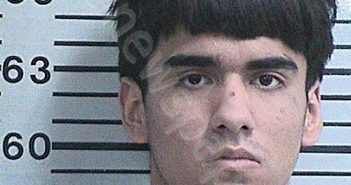 CONTRERAS, ZACHARY | 2023-12-06 13:00:59 Hood County, Texas Booking