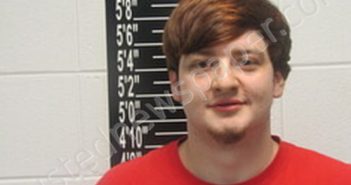 <B>DEVON</B> RAY MORGAN #, <b>Stone</b> County, Missouri, Stone County, Missouri - 2023-12-06 19:50:00