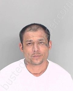 HERNANDEZ, ANTHONY JAMES | 2023-12-06 23:04:00 Nueces County, Texas Booking