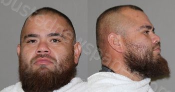 <B>LOPEZ</B>, <B>EDGAR</B> <B>DAVID</B> #, Denton County, Texas - 2023-12-06