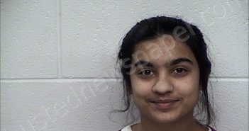BABEANU, MARIA NA | 2023-12-06 Chase County, Kansas Booking