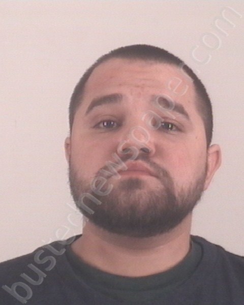 MARES, DAVID NICHOLAS #, Tarrant County, Texas - 2023-12-06