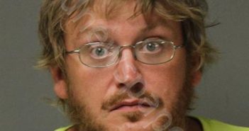<B>COX</B>, <B>DEREK</B> LEE #, New River Valley Regional Jail, Virginia - 2023-12-06