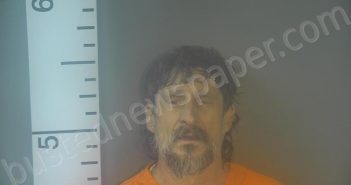 <B>WIMPEE</B>, <B>JOSEPH</B> <B>ALAN</B> #, Nelson County, Kentucky - 2023-12-06 12:56:00