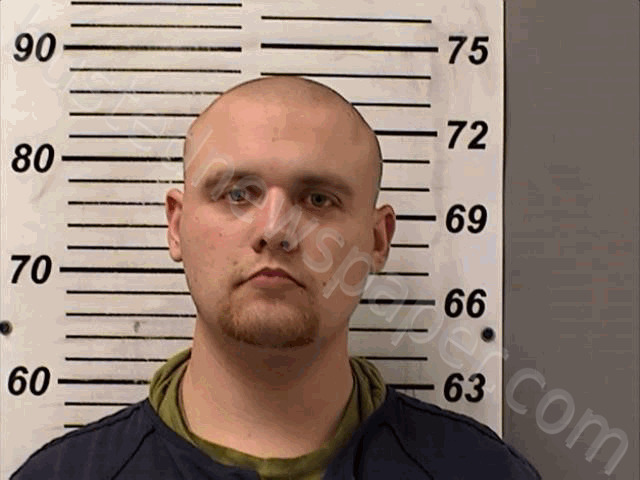 FIELD, WILLIAM #, Defiance County, Ohio - 2023-12-06 17:43:00