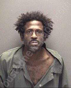 WALKER, TERRENCE ALAN | 2023-12-06 12:15:00 Galveston County, Texas Booking