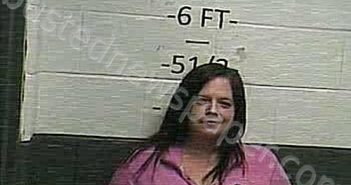 <B>BARTON</B>, <B>SHELLY</B> <B>MARIE</B> #, Whitley County, Kentucky - 2023-12-06 18:08:00