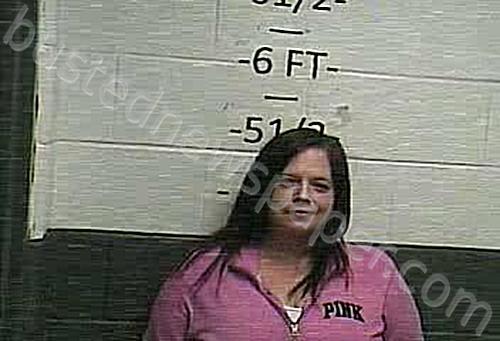 BARTON, SHELLY MARIE #, Whitley County, Kentucky - 2023-12-06 18:08:00