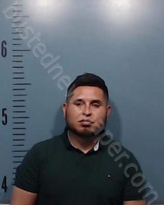 ALVAREZ-BARRON, EDUARDO | 2023-12-06 Taylor County, Texas Booking