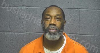 SHELTON, <B>CHARLES</B> <B>LEWIS</B>, JR #, Rsw Regional Jail, Virginia, RSW Regional Jail, Virginia - 2023-12-06 10:38:00