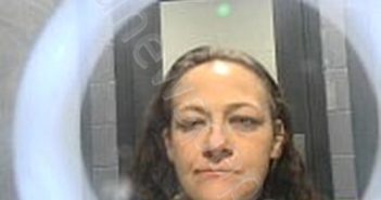 HENDERSON, CALLIE JEAN | 2023-12-06 11:41:00 Johnson County, Arkansas Booking