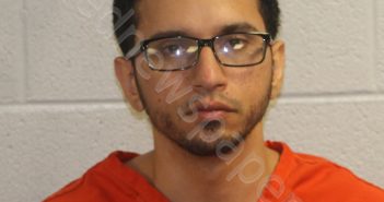 CRUZ MARRERO, CARLOS LUIS | 2023-12-06 08:33:00 Jackson County, North Carolina Booking