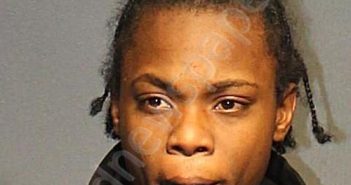 VAUGHAN, ANTONISHA MONAH | 2023-12-06 12:42:00 Western Tidewater, Virginia Booking