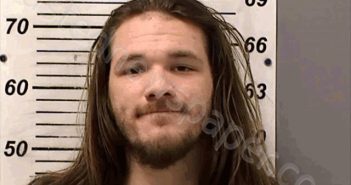 <B>CASTILLO</B>, AUSTIN <B>ROBERT</B> #, Defiance County, Ohio - 2023-12-06 18:11:00