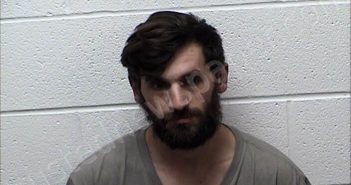 ANDRONACHE, CATALIN STELIAN | 2023-12-06 Chase County, Kansas Booking