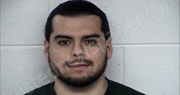 RIVERA SUAREZ, LUIS | 2023-12-06 Chase County, Kansas Booking