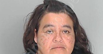 <B>SANCHEZ</B>, <B>REBECCA</B> L #, Nueces County, Texas - 2023-12-06 23:09:00