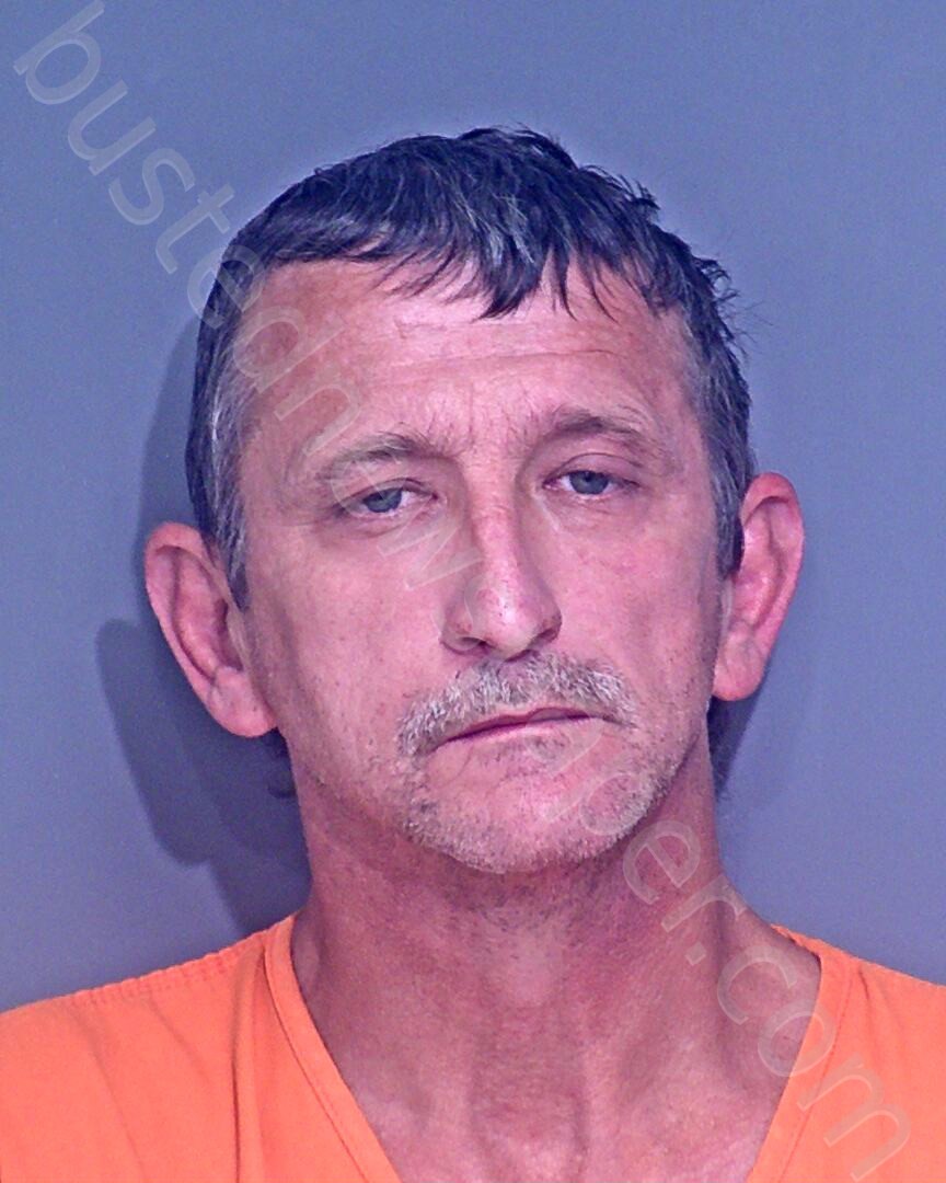 GULSBY, EARL DAVID #, Baldwin County, Alabama - 2023-12-06 08:29:00