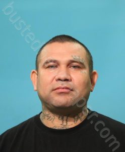 FERNANDEZ, LUCIO | 2023-12-06 Brazoria County, Texas Booking