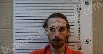 EDMONDSON, DYLAN GENE | 2023-12-06 12:44:00 Cherokee County, North Carolina Booking