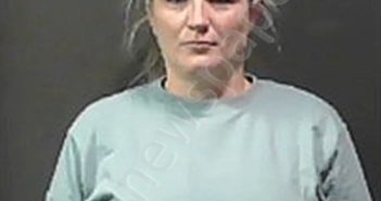KING, JUANITA BROOKE | 2023-12-06 12:34:00 Johnson County, Arkansas Booking