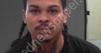 HASKINS, SH’MAR ZECHARIAH | 2023-12-06 14:50:00 Ohio County, West Virginia Booking
