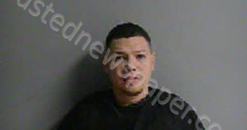 JUAREZ, TIMOTHY MANUEL | 2023-12-06 15:47:00 Wharton County, Texas Booking