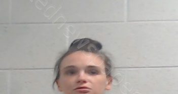 MOORE, BRANDI NICOLE | 2023-12-06 08:17:00 Jackson County, North Carolina Booking