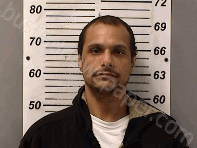 GANT, CHRISTOPHER PAUL #, Defiance County, Ohio - 2023-12-06 19:56:00
