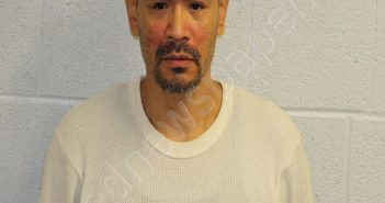 HORNBUCKLE, WILLIAM RICHARD | 2023-12-06 18:27:00 Jackson County, North Carolina Booking