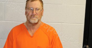 RHINEHART, JODY LEWIS | 2023-12-06 09:56:00 Jackson County, North Carolina Booking